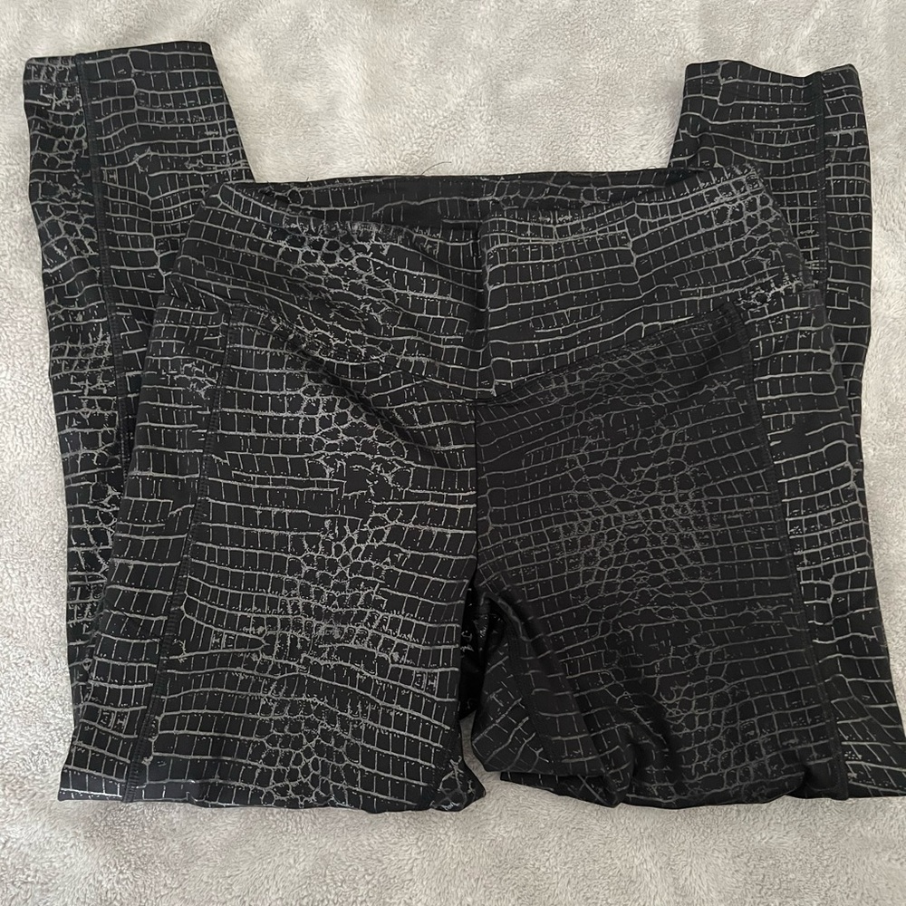 PINK Victoria’s Secret High Waisted Legging
